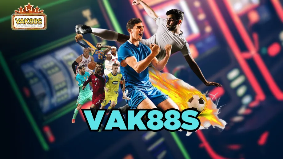 Vak88s